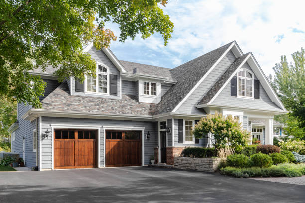 Best Gutter Installation and Repair  in Orchard City, CO