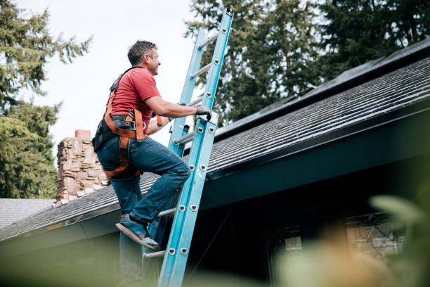Reliable Orchard City, CO Roofing Service Solutions