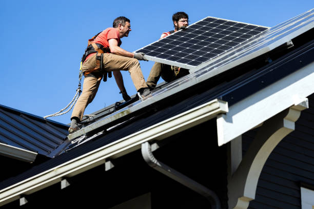 Best Hot Roofs  in Orchard City, CO