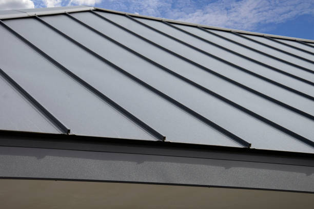 Best Storm Damage Roof Repair  in Orchard City, CO