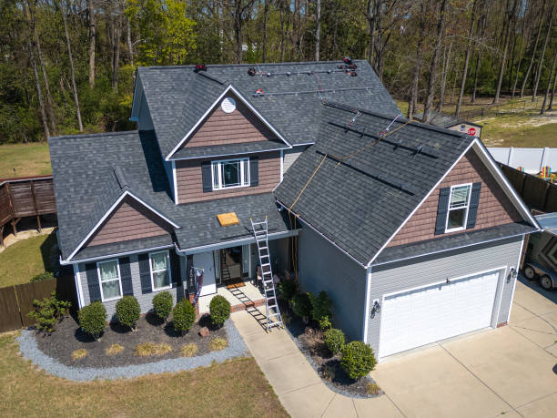 Roof Coating Services in Orchard City, CO